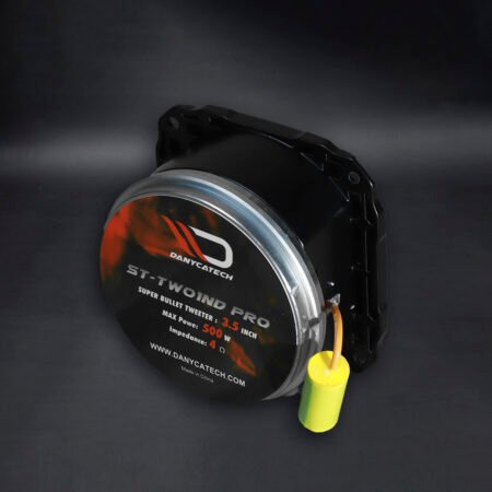 ST - TW01ND PRO - Imagen 3