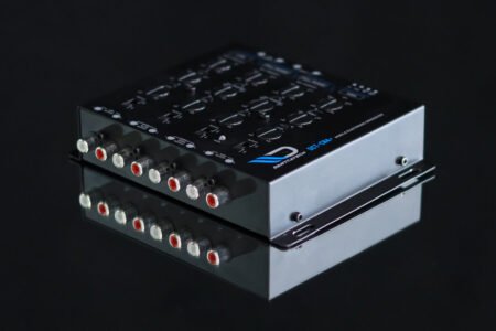 DCT-CR4+