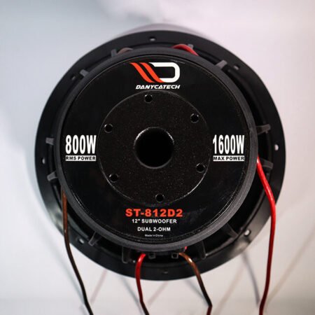 ST-812D2 - Imagen 3