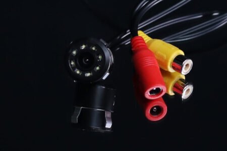 DCT - REVCAM