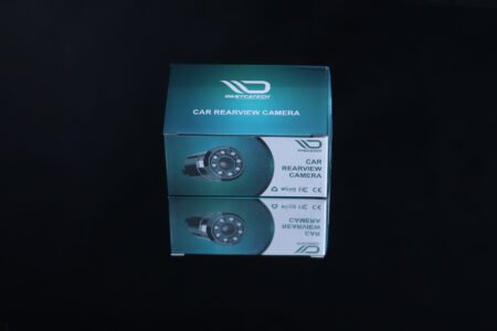 DCT - REVCAM - Imagen 2