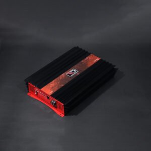 ST- 4000.1-1Ω