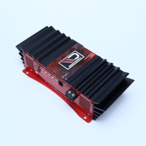 ST - 500.1-2Ω