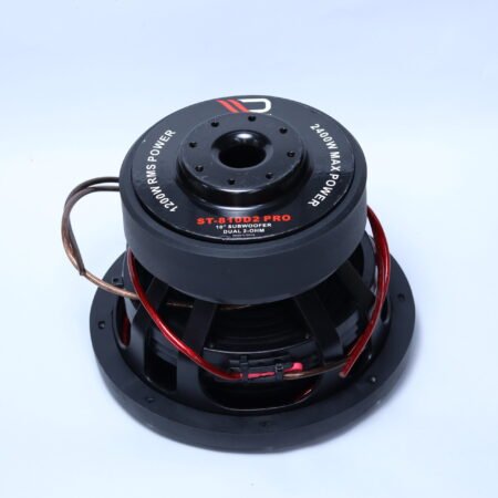 ST - 810D2 PRO - Imagen 7
