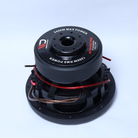 ST - 810D2 PRO - Imagen 8