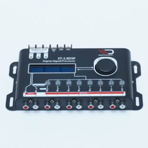 ST - 2.8DSP