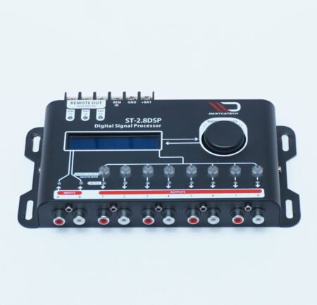 ST - 2.8DSP