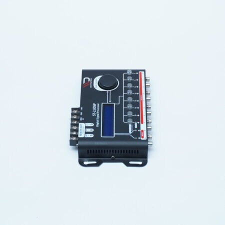 ST - 2.8DSP - Imagen 6