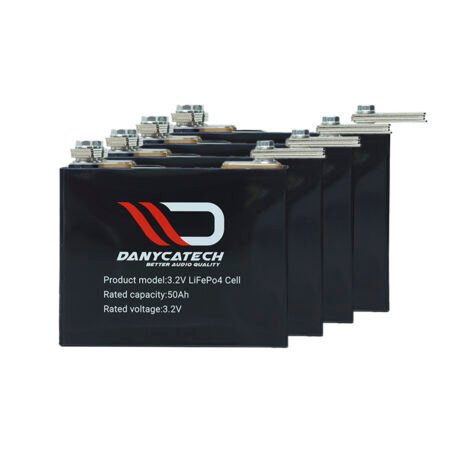 ST - LiFePo4 50 Ah