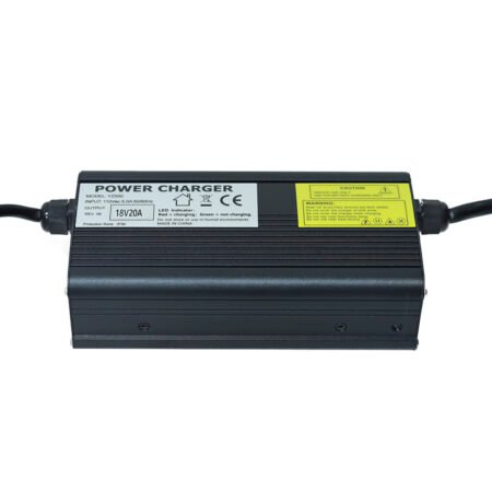 ST - CH18V20A