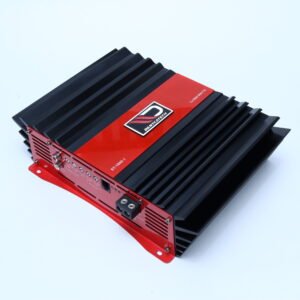 ST - 1800.1-1Ω