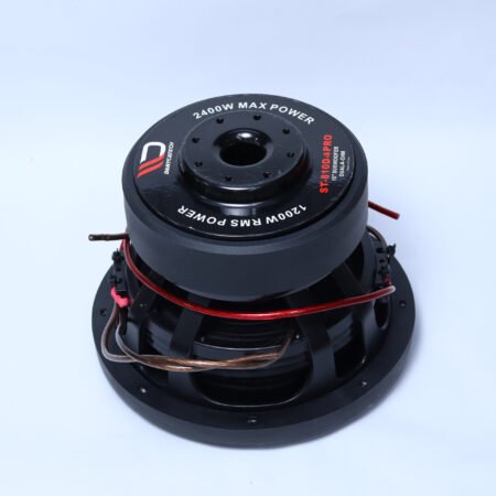 ST - 810D4 PRO - Imagen 7